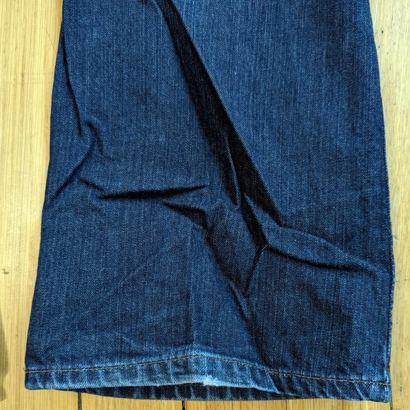 Banana Republic 36x32 Bootcut Jeans - Picture 5 of 6